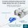 TP-Link Omada 1000Base-BX WDM Bidirektionales SFP-Modul