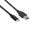 CLUB3D USB 3.1 Type-C to Type-A Cable 10Gbps PD 60W M/M 1m/3.28ft