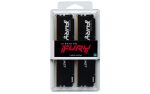 Kingston Technology FURY Beast 64GB 5600MT/s DDR5 CL40 DIMM (2er-Kit) Schwarz