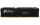 Kingston Technology FURY Beast 64GB 5600MT/s DDR5 CL40 DIMM (2er-Kit) Schwarz