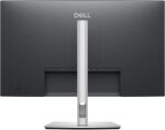 DELL Pro Plus P2725D Computerbildschirm 68,6 cm (27") 2560 x 1440 Pixel Quad HD LCD Schwarz, Silber