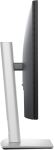 DELL Pro Plus P2725D Computerbildschirm 68,6 cm (27") 2560 x 1440 Pixel Quad HD LCD Schwarz, Silber
