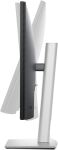 DELL Pro Plus P2725D Computerbildschirm 68,6 cm (27") 2560 x 1440 Pixel Quad HD LCD Schwarz, Silber