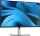 DELL Pro Plus P2725D Computerbildschirm 68,6 cm (27") 2560 x 1440 Pixel Quad HD LCD Schwarz, Silber