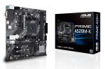 ASUS PRIME A520M-K AMD A520 Sockel AM4 micro ATX
