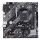 ASUS PRIME A520M-K AMD A520 Sockel AM4 micro ATX