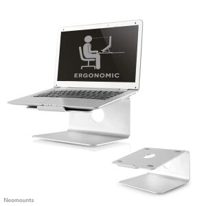 Neomounts NSLS050 Laptop-Halterung 10-17" - drehbar - universal