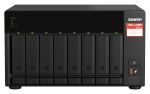 QNAP TS-873A NAS Tower Ryzen Embedded V1500B 8 GB DDR4 0...