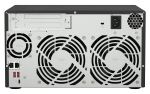 QNAP TS-873A NAS Tower Ryzen Embedded V1500B 8 GB DDR4 0...