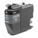 Brother LC422BK Druckerpatrone 1 Stück(e) Original Schwarz