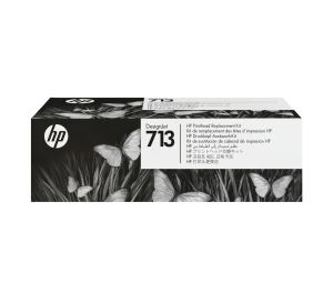 HP 713 DesignJet Druckkopf-Austauschkit
