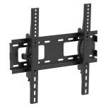 Techly ICA-PLB 231M TV-Halterung 139,7 cm (55") Schwarz