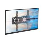 Techly ICA-PLB 231M TV-Halterung 139,7 cm (55") Schwarz