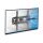 Techly ICA-PLB 231M TV-Halterung 139,7 cm (55") Schwarz
