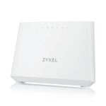 Zyxel DX3301-T0 WLAN-Router Gigabit Ethernet Dual-Band...