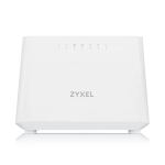 Zyxel DX3301-T0 WLAN-Router Gigabit Ethernet Dual-Band...