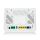 Zyxel DX3301-T0 WLAN-Router Gigabit Ethernet Dual-Band (2,4 GHz/5 GHz) Weiß