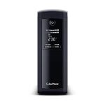 CyberPower VP1200EILCD Line-Interactive USV 1200VA/720W...