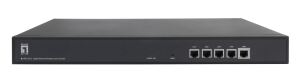 LevelOne Gigabit WLAN-Controller für bis zu 256 APs