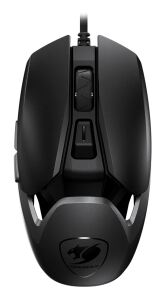COUGAR CGR-WONB-410M Maus Gaming Beidhändig USB Typ-A Optisch 16000 DPI