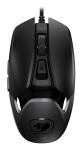 COUGAR CGR-WONB-410M Maus Gaming Beidhändig USB...