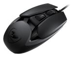 COUGAR CGR-WONB-410M Maus Gaming Beidhändig USB Typ-A Optisch 16000 DPI