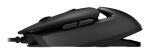 COUGAR CGR-WONB-410M Maus Gaming Beidhändig USB Typ-A Optisch 16000 DPI