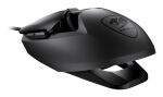 COUGAR CGR-WONB-410M Maus Gaming Beidhändig USB Typ-A Optisch 16000 DPI