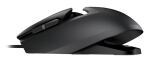 COUGAR CGR-WONB-410M Maus Gaming Beidhändig USB Typ-A Optisch 16000 DPI