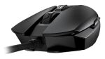 COUGAR CGR-WONB-410M Maus Gaming Beidhändig USB Typ-A Optisch 16000 DPI