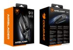 COUGAR CGR-WONB-410M Maus Gaming Beidhändig USB Typ-A Optisch 16000 DPI