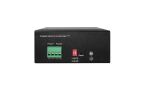 LevelOne Hilbert 10-Port Gigabit PoE Smart Lite Switch, 8 PoE Ausgänge, 2 x Gigabit SFP, 802.3at/af PoE