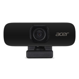 Acer ACR010 Webcam 2 MP 1920 x 1080 Pixel USB 2.0 Schwarz