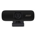 Acer ACR010 Webcam 2 MP 1920 x 1080 Pixel USB 2.0 Schwarz