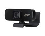 Acer ACR010 Webcam 2 MP 1920 x 1080 Pixel USB 2.0 Schwarz