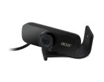 Acer ACR010 Webcam 2 MP 1920 x 1080 Pixel USB 2.0 Schwarz