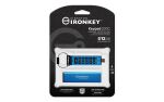 Kingston Technology IronKey 512GB USB-C Keypad 200C, FIPS 140-3 Lvl 3 (ausstehend) AES-256