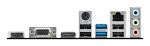 MSI PRO H610M-G DDR4 Motherboard Intel H610 LGA 1700 micro ATX