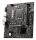 MSI PRO H610M-G DDR4 Motherboard Intel H610 LGA 1700 micro ATX