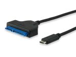 Equip USB-C auf SATA Kabel adapter