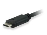 Equip USB-C auf SATA Kabel adapter