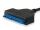 Equip USB-C auf SATA Kabel adapter