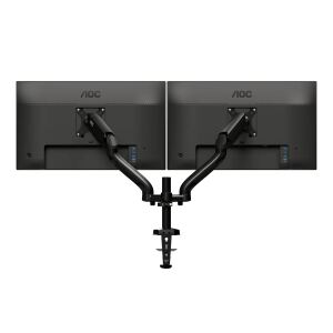 AOC AD110D0 Flachbildschirm-Tischhalterung 81,3 cm (32") Tisch/Bank Schwarz