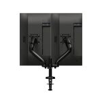 AOC AD110D0 Flachbildschirm-Tischhalterung 81,3 cm (32") Tisch/Bank Schwarz
