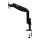 AOC AD110D0 Flachbildschirm-Tischhalterung 81,3 cm (32") Tisch/Bank Schwarz