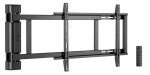 Equip 32"-75" motorisierte TV-Schwenkhalterung