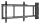 Equip 32"-75" motorisierte TV-Schwenkhalterung