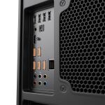 Lindy 40623 Schnittstellenblockierung Türblockierschlüssel USB Typ-A Orange Acrylnitril-Butadien-Styrol (ABS) 1 Stück(e)