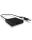 ICY BOX IB-CR404-C31, Kartenleser, CF Express 2.0 Type-B, USB 3.2 Gen 2, Status LED, Aluminium, Schwarz