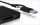 ICY BOX IB-CR404-C31, Kartenleser, CF Express 2.0 Type-B, USB 3.2 Gen 2, Status LED, Aluminium, Schwarz